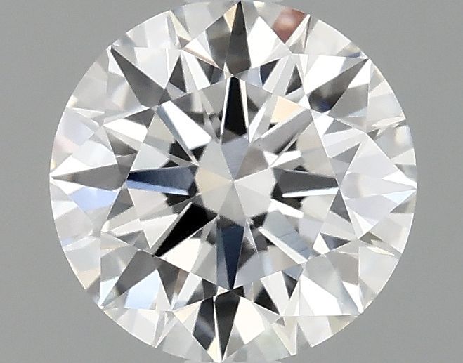 1.02 ct. round Lab Grown Diamond front image