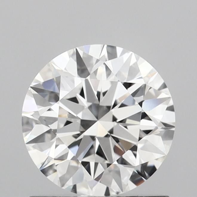 1.02 ct. round Lab Grown Diamond front image