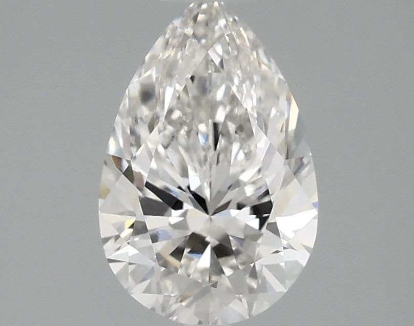 1.51 ct. pear Lab Grown Diamond front image