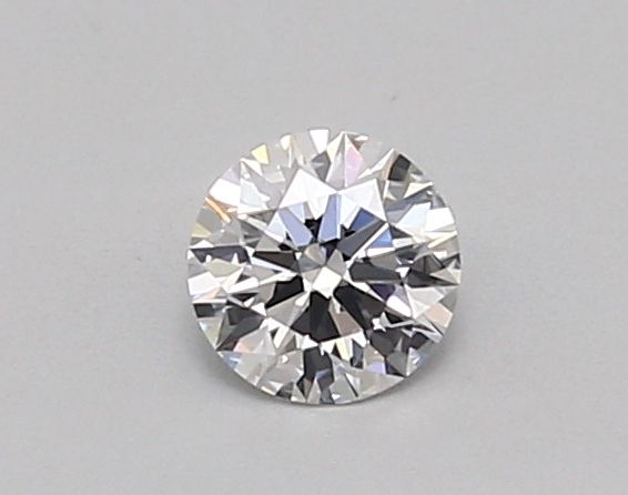 0.41 ct lab-grown Round Diamond