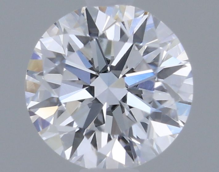 0.27 ct lab-grown Round Diamond