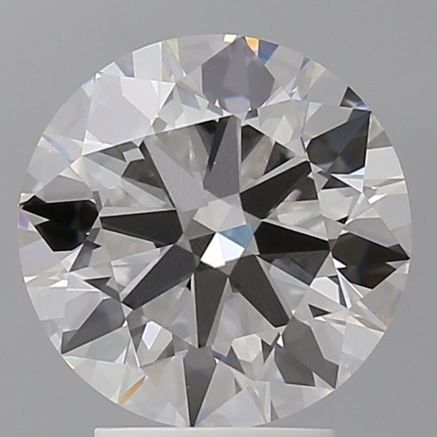 3.50 ct Round diamond