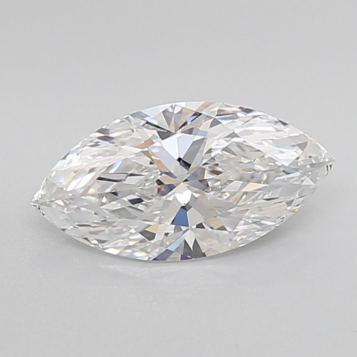 1.51 ct. marquise Lab Grown Diamond front image