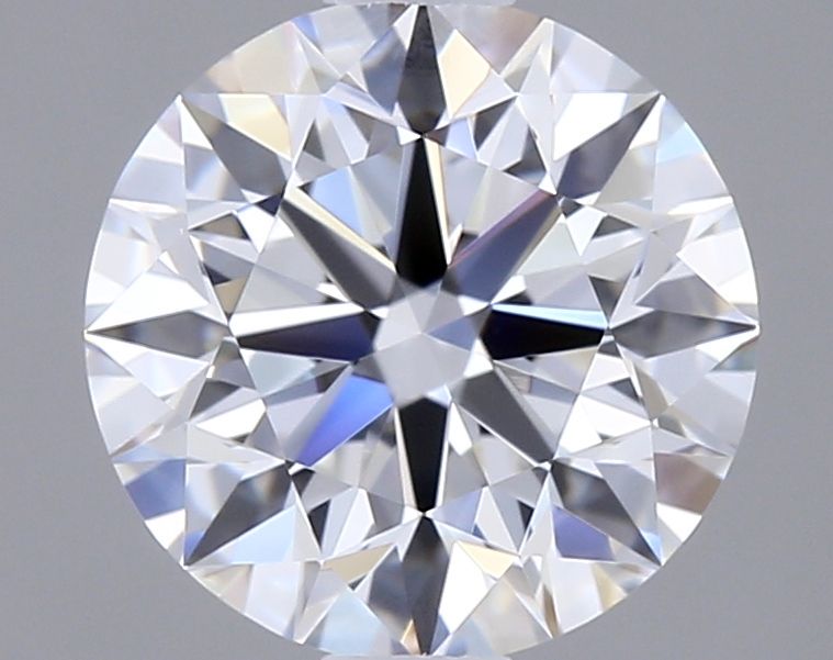 1.07 ct. round Lab Grown Diamond front image