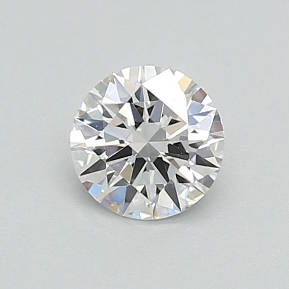 0.34 ct lab-grown Round Diamond