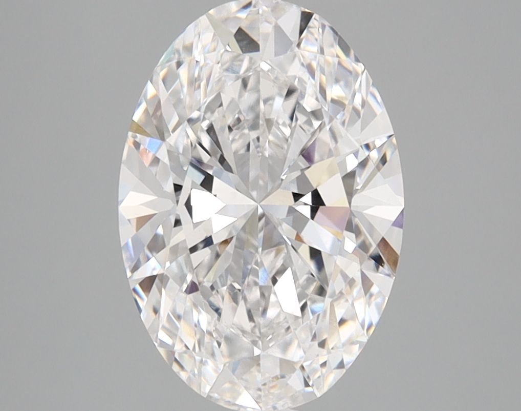 2.58 Carat