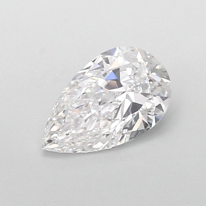 2.26 ct. pear Lab Grown Diamond front image
