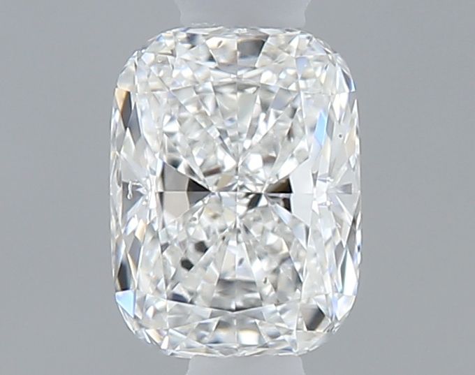 0.32 ct Cushion brilliant Diamond