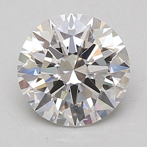 1.51 ct. round Lab Grown Diamond front image