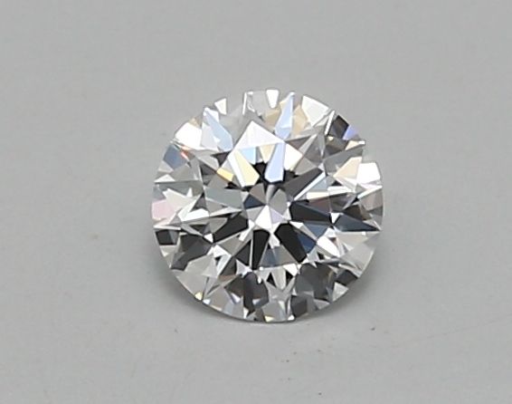 0.46 ct lab-grown Round Diamond
