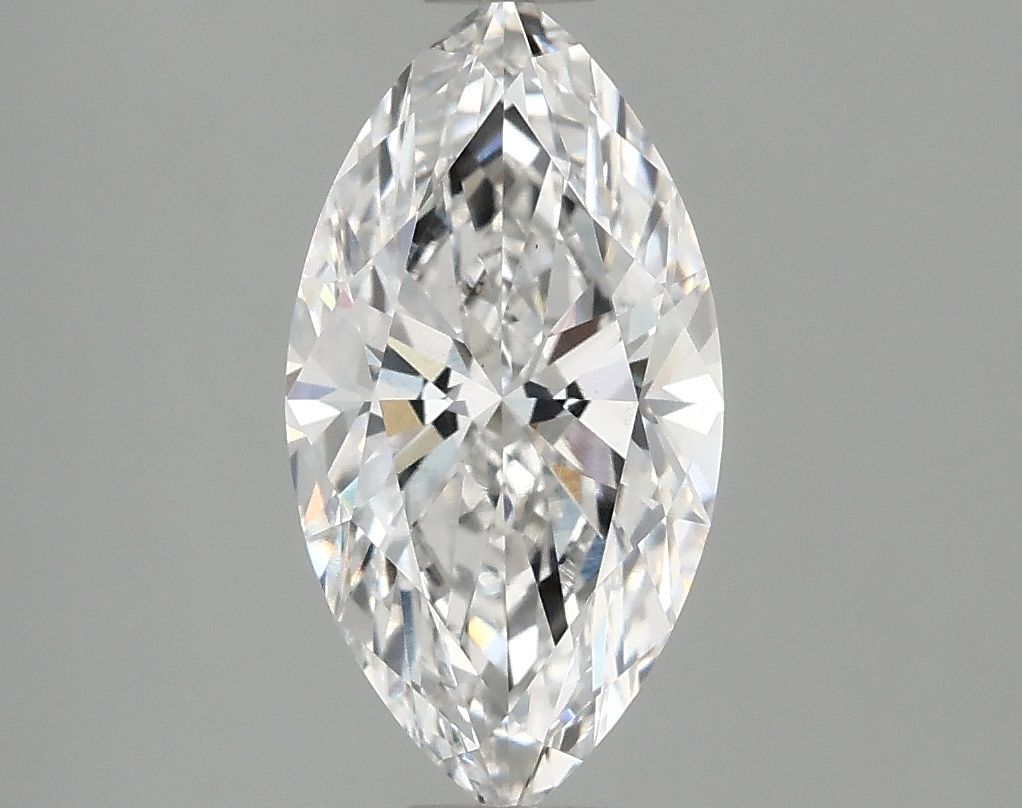 1.98 ct. marquise Lab Grown Diamond front image