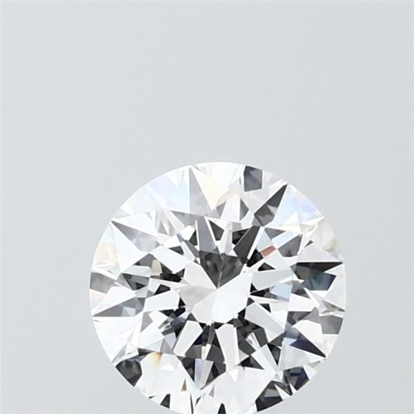 1.00 ct. round Lab Grown Diamond front image