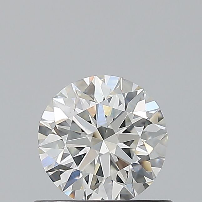 0.59 ct Round diamond