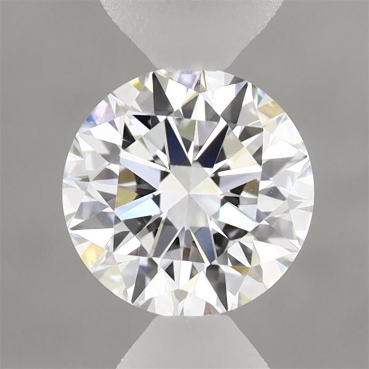 1.00 ct. round Lab Grown Diamond front image