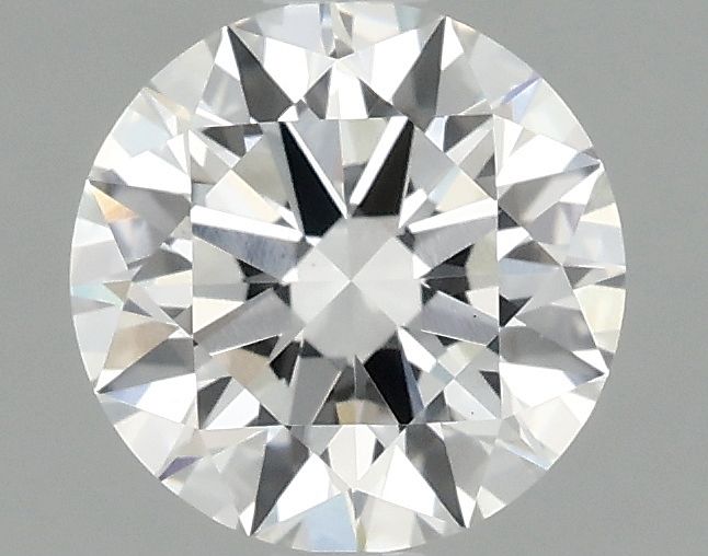 1.46 ct. round Lab Grown Diamond front image