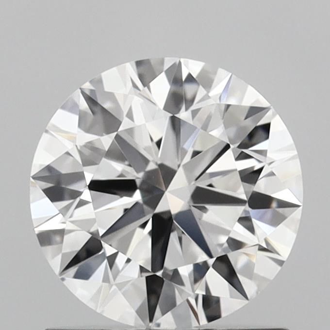 1.05 ct. round Lab Grown Diamond front image