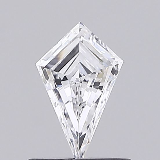 0.48 ct lab-grown Kite Diamond