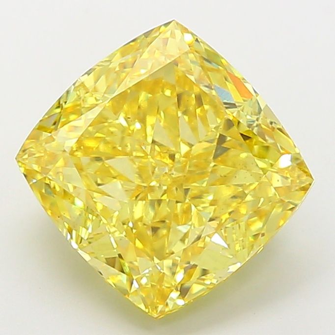 7.02 Carat