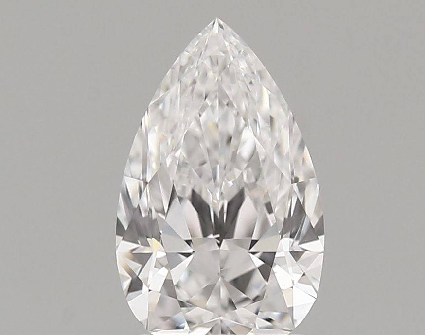 1.51 ct. pear Lab Grown Diamond front image