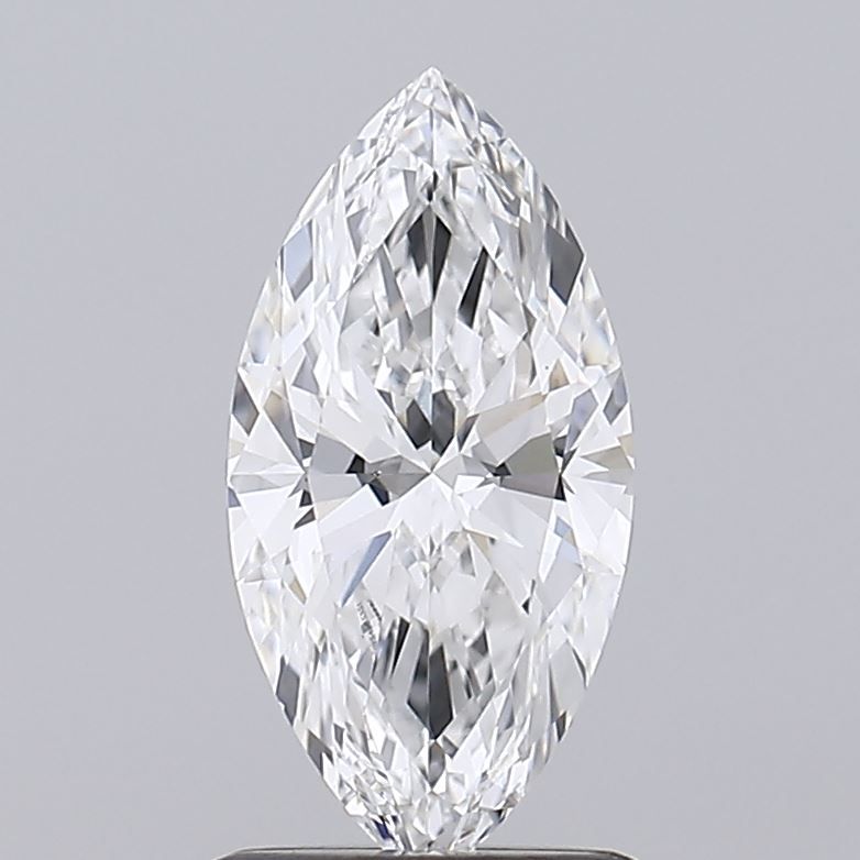 1.08 ct. marquise Lab Grown Diamond front image