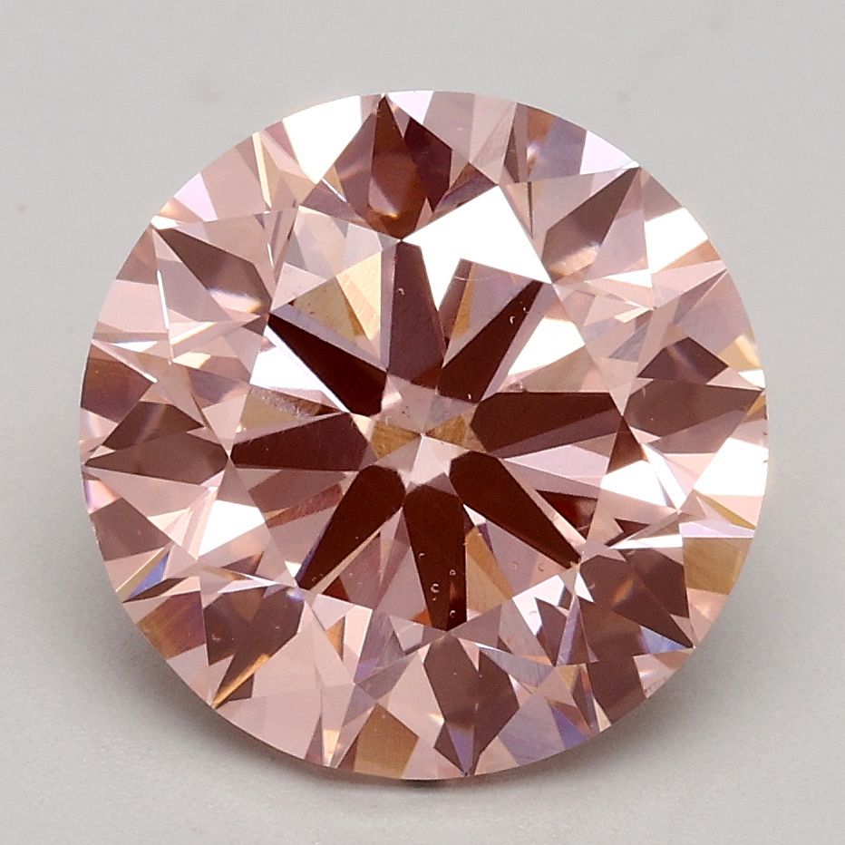 3.00 ct Round diamond