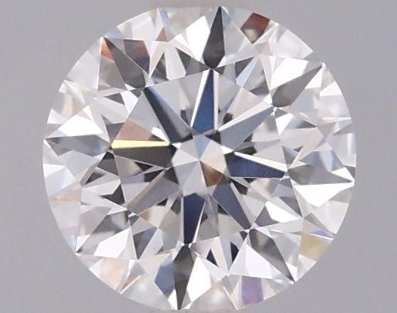 1.05 ct. round Lab Grown Diamond front image