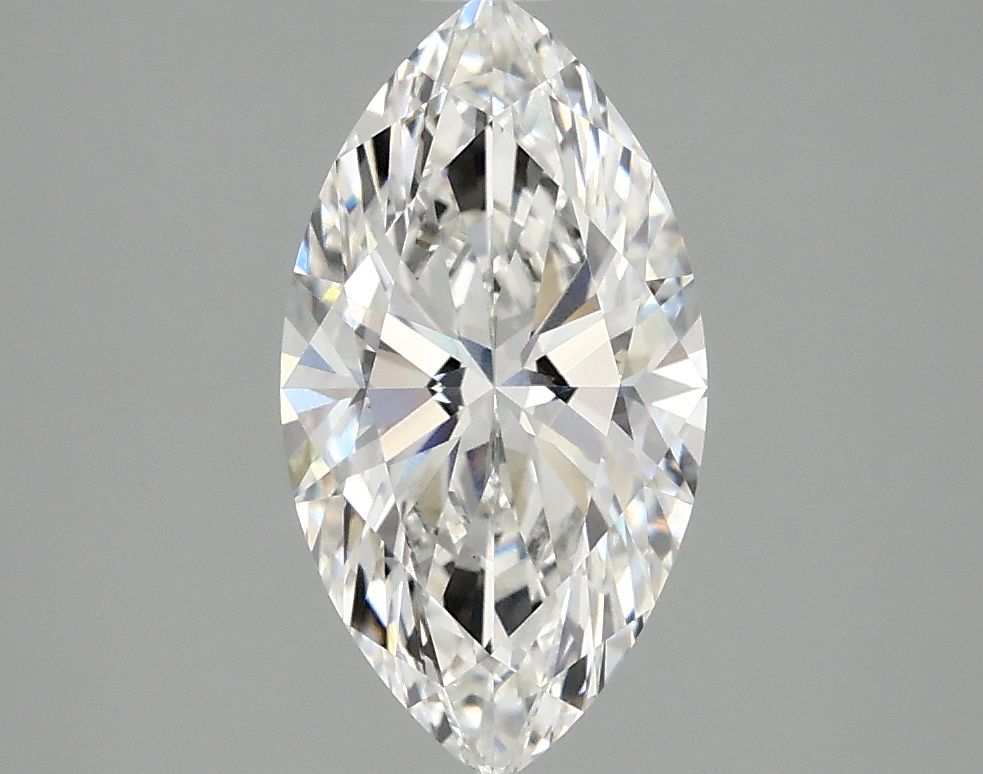 1.88 ct Marquise diamond