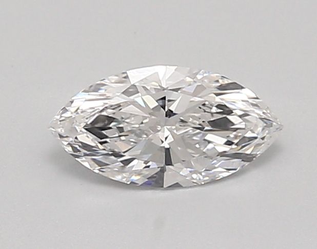 0.78 ct lab-grown Marquise Diamond