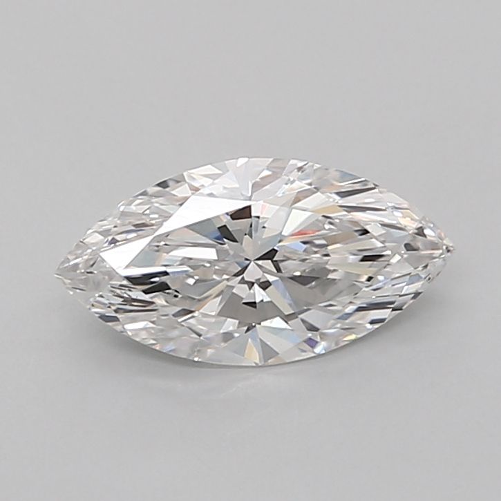 1.04 ct. marquise Lab Grown Diamond front image