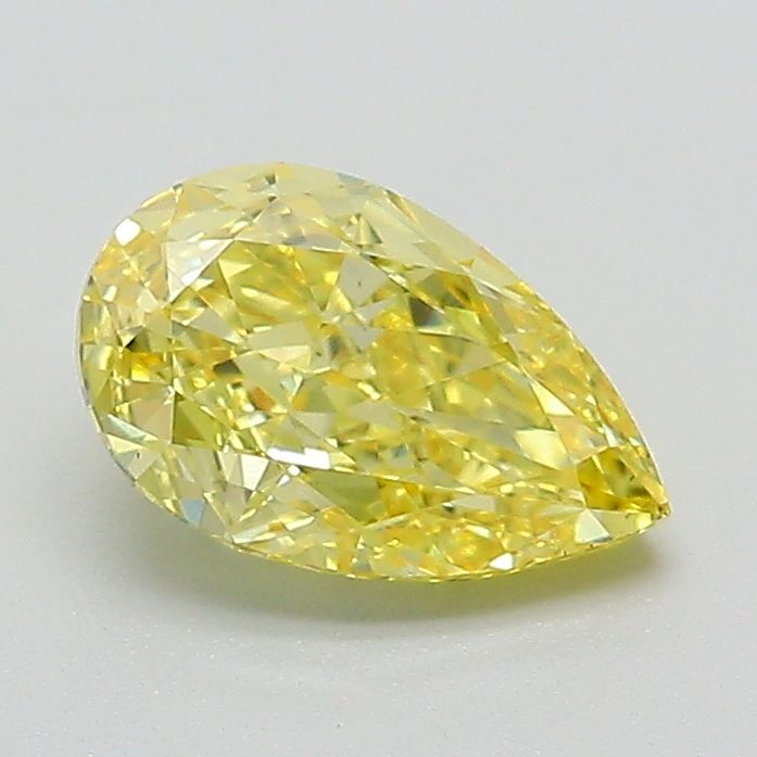1.05 ct Pear diamond