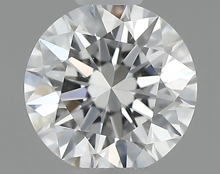 0.33 ct Round diamond