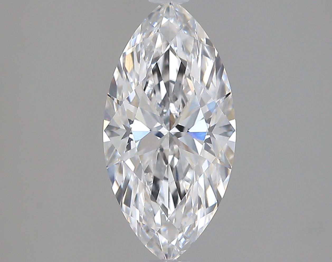 1.51 ct. marquise Lab Grown Diamond front image