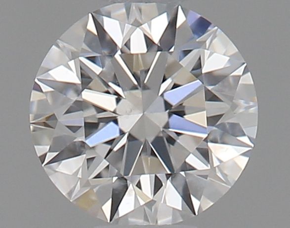 0.3 ct Round Diamond