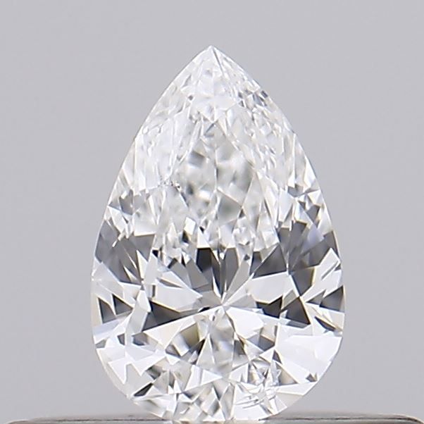 0.18 ct Pear Diamond