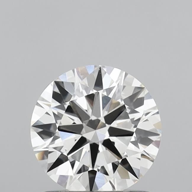 1.04 ct. round Lab Grown Diamond front image