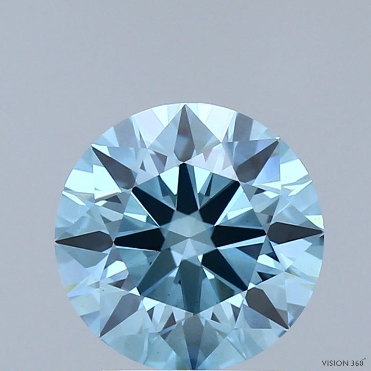 2.09 Carat