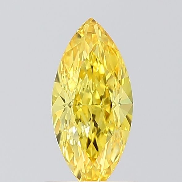 1.03 ct. marquise Lab Grown Diamond front image