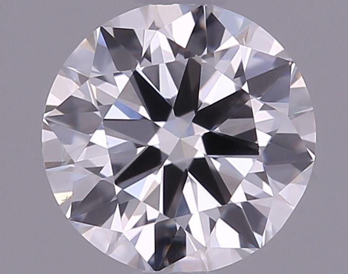 0.50 ct Round diamond