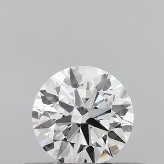 0.33 ct lab-grown Round Diamond