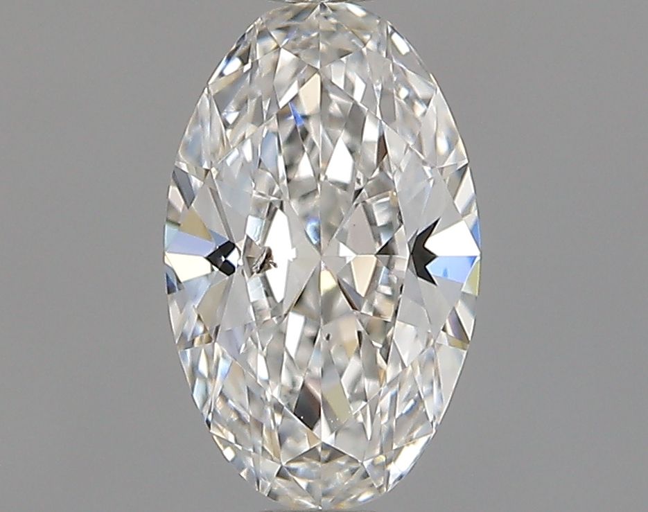0.41 ct Oval Diamond