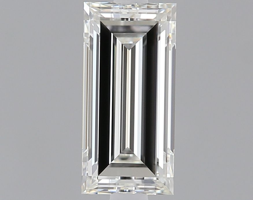 0.5 ct Baguette Diamond