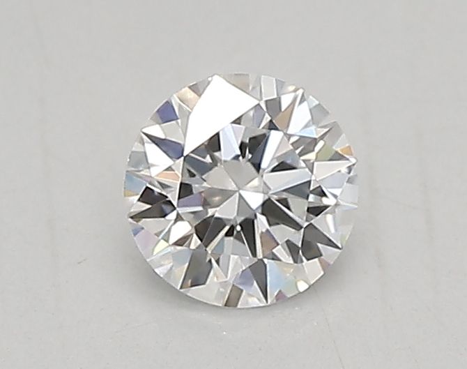 0.29 ct lab-grown Round Diamond