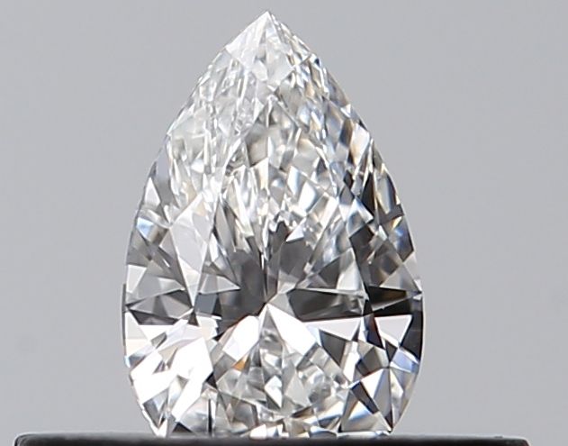 0.25 ct Pear diamond