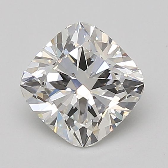 1.2 ct lab-grown Cushion modified Diamond