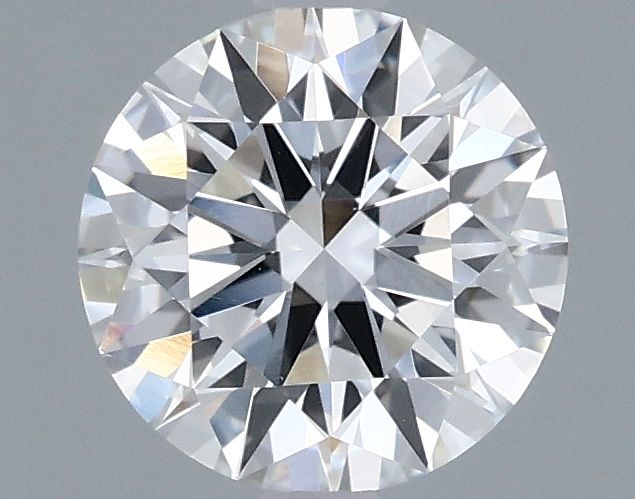 1.05 ct. round Lab Grown Diamond front image