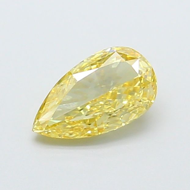 1.01 ct Pear diamond