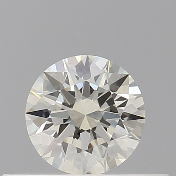 0.3 ct Round Diamond