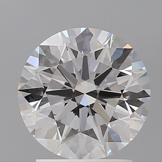 2.09 ct. round Lab Grown Diamond front image