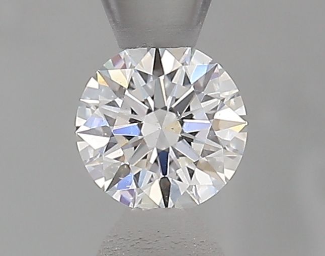 0.42 ct Round Diamond