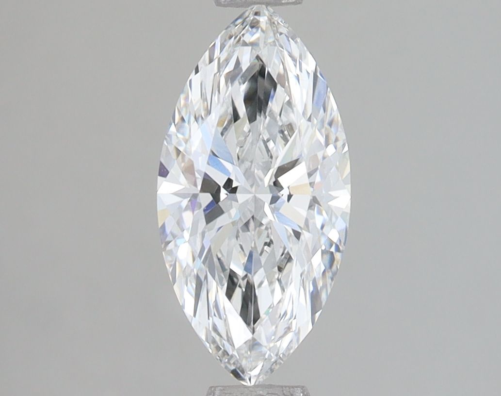1.19 ct. marquise Lab Grown Diamond front image